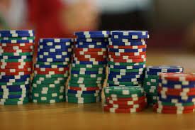 Вход на официальный сайт Casino Irwin